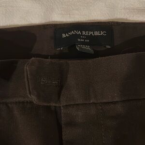 BR factory men’s pants